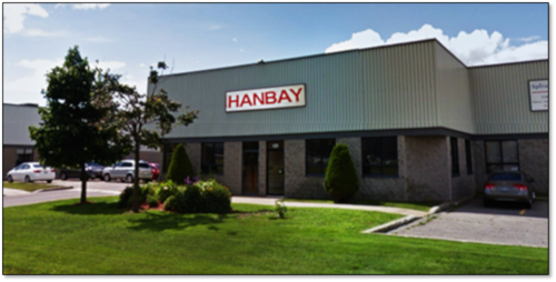 Where are your actuators made?