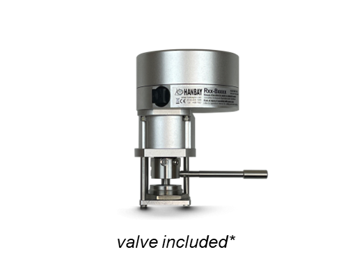 RDM-S-B00PT-3-SS-A63TS8