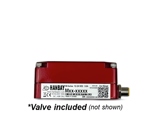 MCM-050AB-3-20-11LF4-HYD