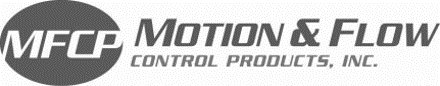 Motion & Flow Control Products